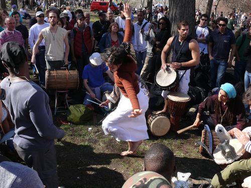 tamtams
