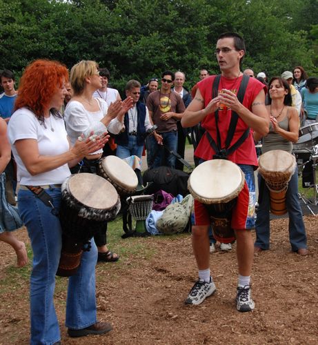 tamtams