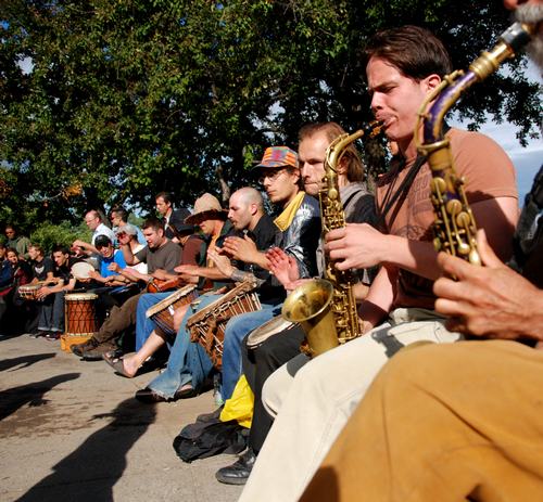 tamtams
