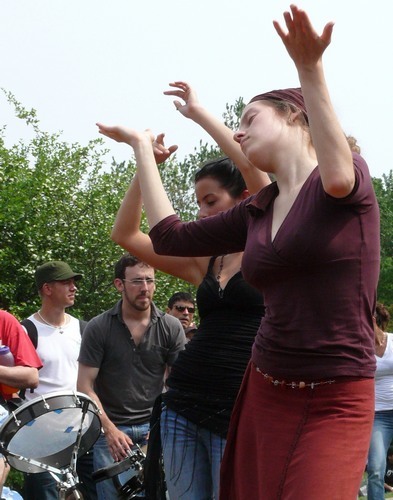 tamtams