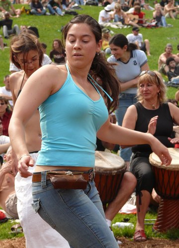 tamtams