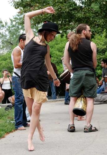 tamtams
