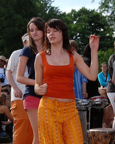 tamtams