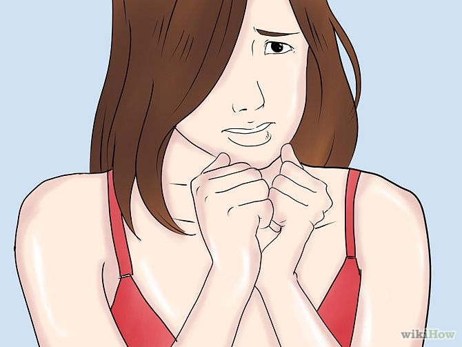 Understanding and Overcoming Fear
