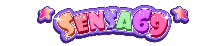 sensa69 Logo